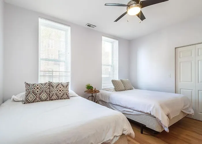 Lincoln Park Living - Suite 1