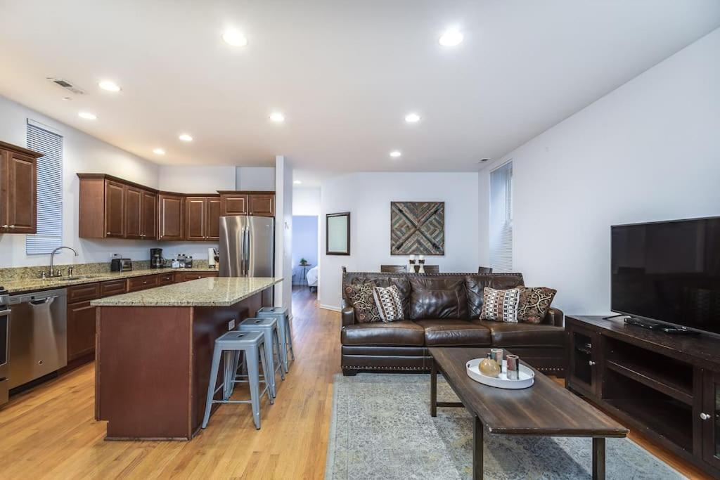 Holiday home Lincoln Park Living - 1 Chicago