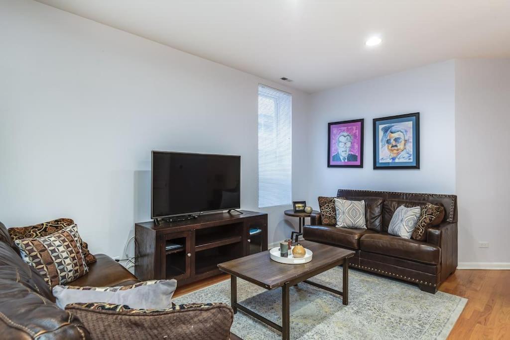 Holiday home Lincoln Park Living - 1 *